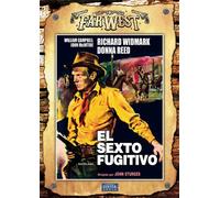 El Sexto Fugitivo