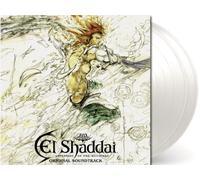 El Shaddai - Ascension of the Metatron - 2LP