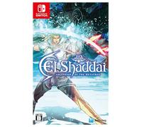 EL SHADDAI ASCENSION OF THE METATRON NINTENDO SWITCH JAP MULTILINGUA ITA IN GAME