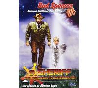 El Sheriff Y El Pequeño Extraterrestre