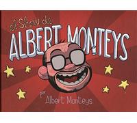El show de Albert Monteys