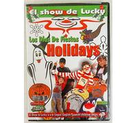 El Show De Lucky 1: Holidays With Lucky