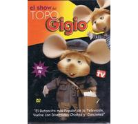 El Show Del Topo Gigio En Vivo Vol IV