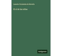 El sí de las niñas
