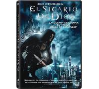 El Sicario De Dios (Import Dvd) (2011) P. Bettany / K. Urban; Scott Charles St