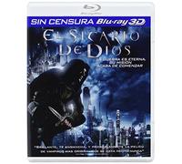 El Sicario De Dios --- IMPORT ZONE B ---