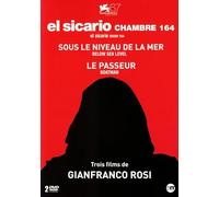 El Sicario, Room 164 - Sous le niveau de la mer - Le passeur