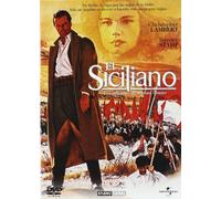 El Siciliano (Import Dvd) (2009) Christopher Lambert; Terence Stamp; Joss Ackl...