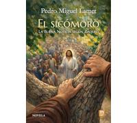 El sicómoro: La Buena Noticia según Zaqueo: 43