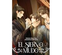 El siervo mudo 3