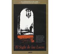 El siglo de las luces