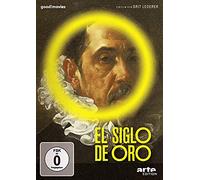 El Siglo de Oro (DVD)