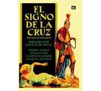 El signo de la cruz