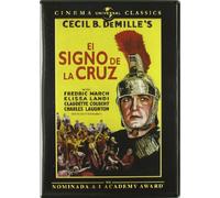El Signo De La Cruz (Import Dvd) (2010) Fredric March; Charles Laughton; Claud