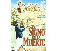 El Signo De La Muerte (Import Dvd) Max Langler; Cantinflas; Matilde Corell; El