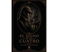 EL SIGNO DE LOS CUATRO