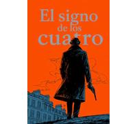 El signo de los cuatro
