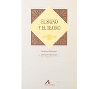 El signo y el teatro