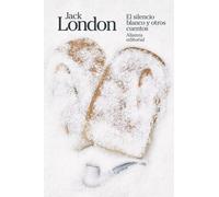 El silencio blanco y otros cuentos