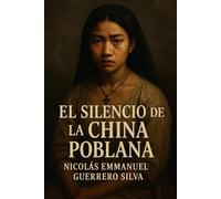 El Silencio de la China Poblana