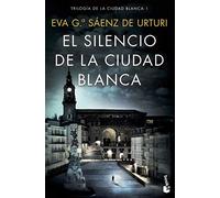 El silencio de la ciudad blanca: 1