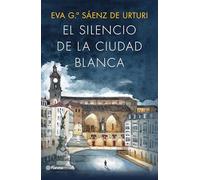 El Silencio de la Ciudad Blanca (edición ilustrada 10.º aniversario)