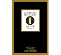 El silencio de la luna / The Silence of the Moon: Poemas 1985-1996