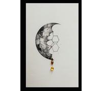 El silencio de la miel / 蜂蜜的沉默形态: Una colección bilingüe de poesía moderna / 现代诗双语选集