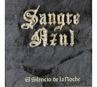 el silencio de la noche