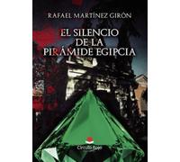 El silencio de la pirámide egipcia