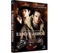 El Silencio de la Sospecha (Under Suspicion)