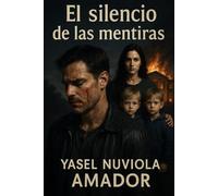 El silencio de las mentiras