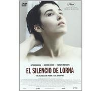 El silencio de lorna