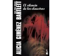 El silencio de los claustros [Lingua spagnola]