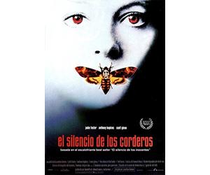 El Silencio De Los Corderos --- IMPORT ZONE B --- [2007]