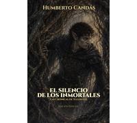 El Silencio de los Inmortales Edición Especial Color: Las Crónicas de Yggdrasil