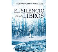 El silencio de los libros