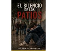 El Silencio de los Patios: Una novela de José Javier Montoro González