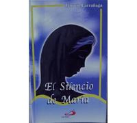 El Silencio de Maria (Spanish Edition Import Paperback) The Silence of Maria / XIX Edicion