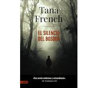 El silencio del bosque [AdN]