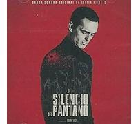 el silencio del pantano