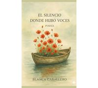 El silencio donde hubo voces