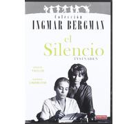 El silencio [DVD]