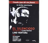 El Silencio --- IMPORT ZONE 2 ---