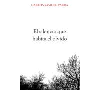 El silencio que habita el olvido: Novela de fantasmas y terror. Realismo mágico libros. Novela de paranormal.