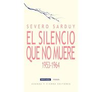 El silencio que no muere. Poemas 1953-1964: 20