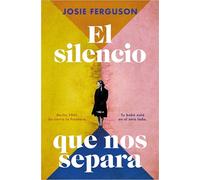 El silencio que nos separa/ The Silence in Between