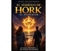 EL SIMBOLO DE HORK: El despertar