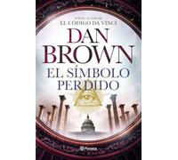 El símbolo perdido: 3