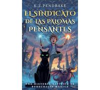 El sindicato de las palomas pensantes: 2